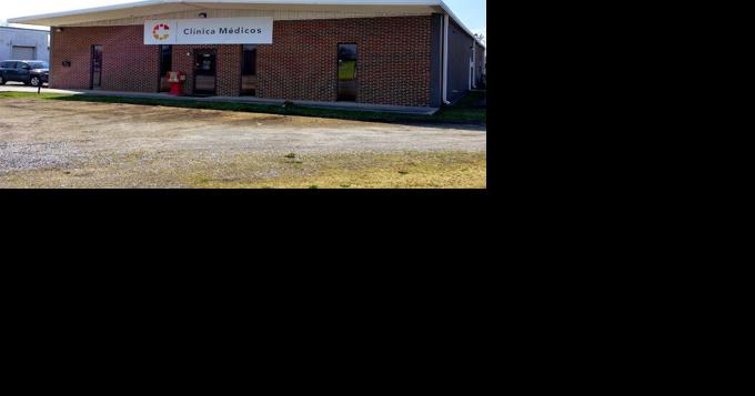 Hamilton County Commission defeats Mayor Wamp's Clinica Medicos proposal - Vimarsana News