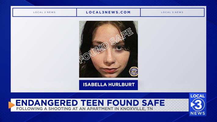 Knoxville Officers Respond to Endangered Child Alert | Local News ...