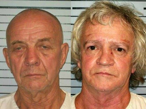 Two Alabama men charged in separate violent incidents | What's Trending ...
