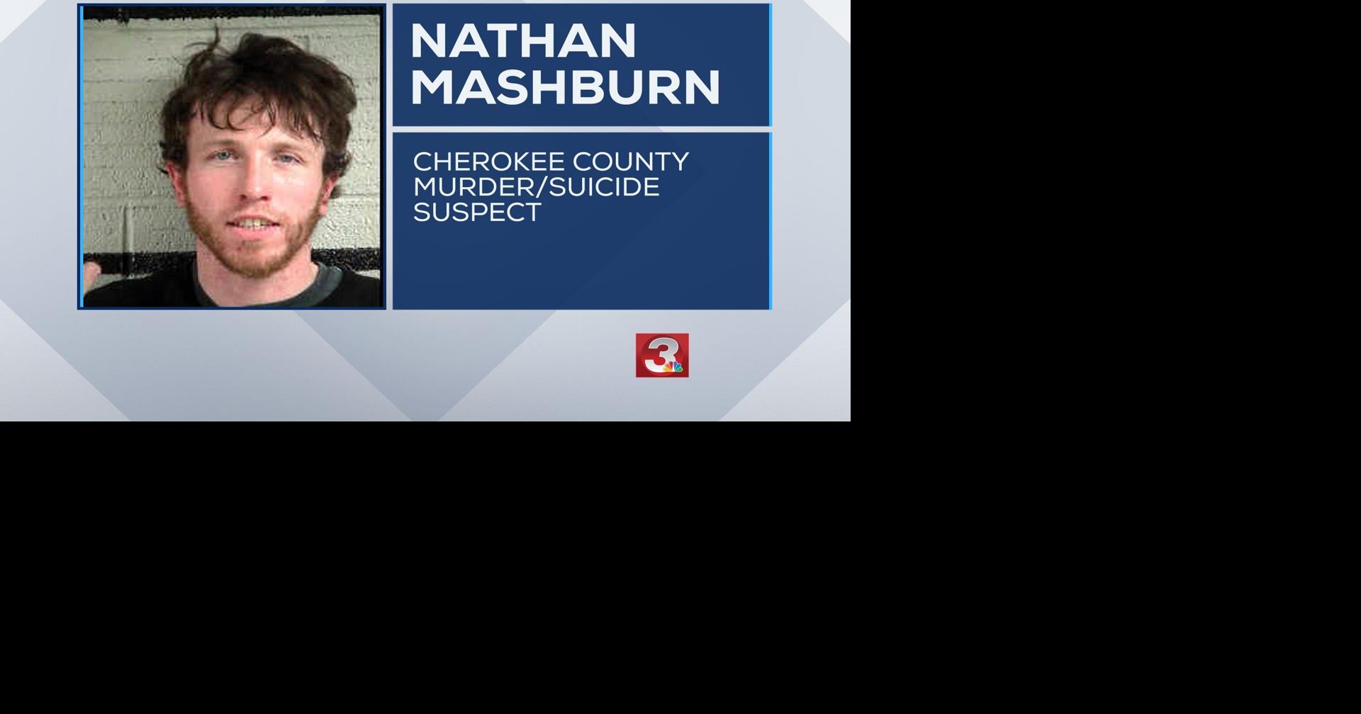 UPDATE: Victim & suspect identified in Cherokee County murder, suicide ...