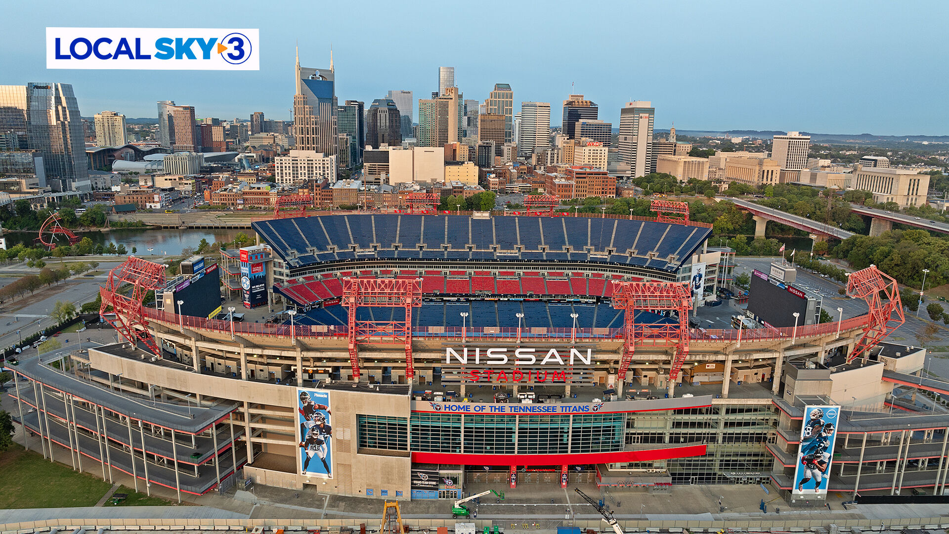 $250,000 Reward Offered for Information on Noose at Nissan
