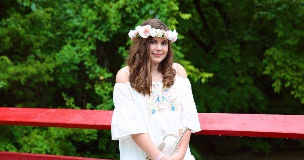 Gordon Lee's Molly Ragan chosen for National Honor Ensemble in Orlando ...