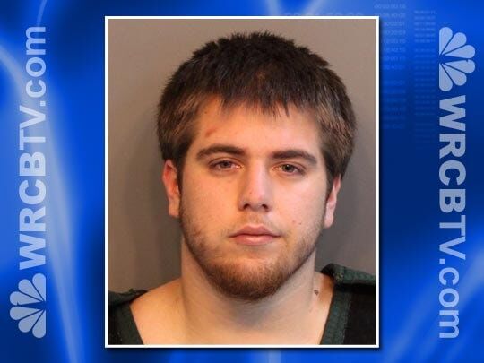 Man arrested in string of burglaries | What's Trending | local3news.com