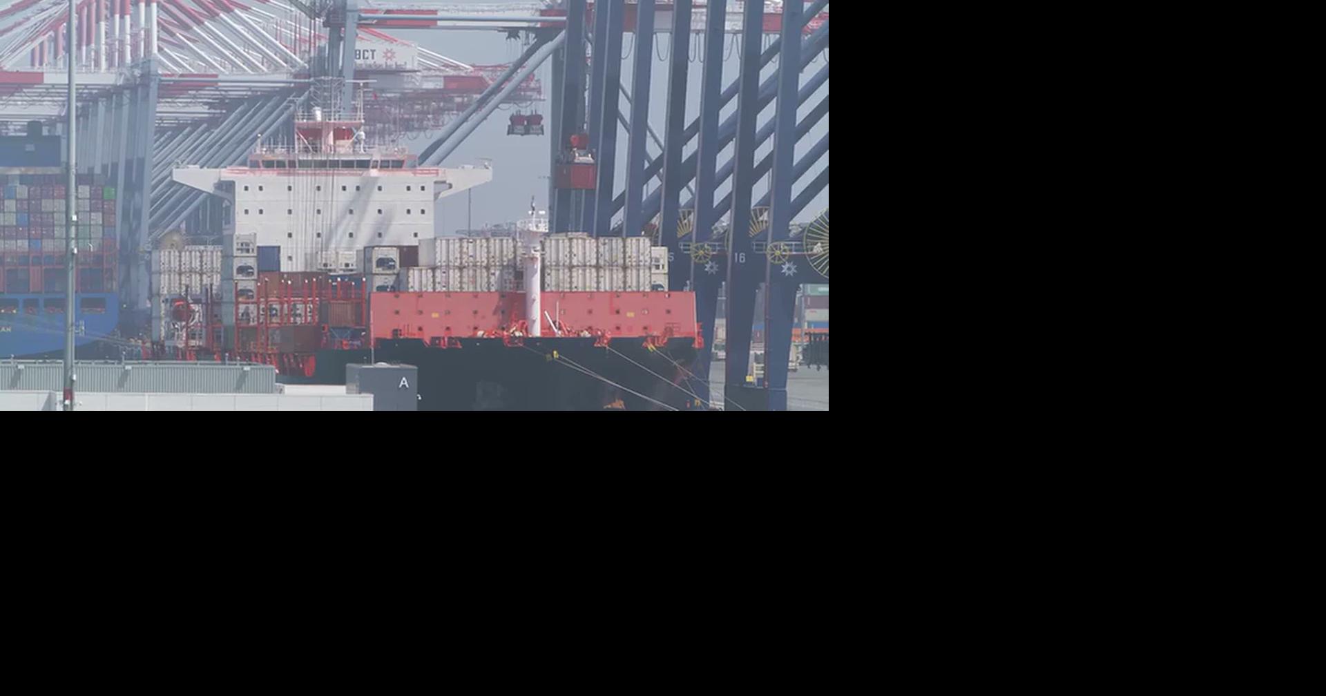 US Trade Deficit Hits $105.6B | Tariff Volatility Creates Urgent Sourcing Decisions for Cross-Border Sellers