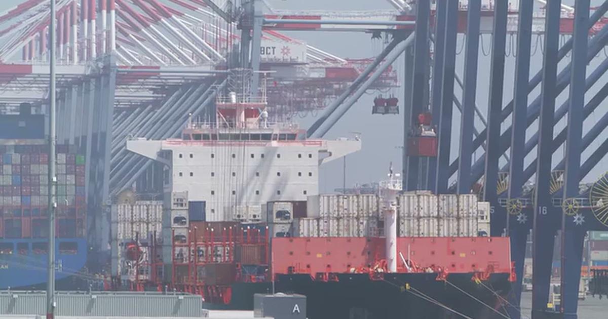 US Trade Deficit Hits $105.6B | Tariff Volatility Creates Urgent Sourcing Decisions for Cross-Border Sellers
