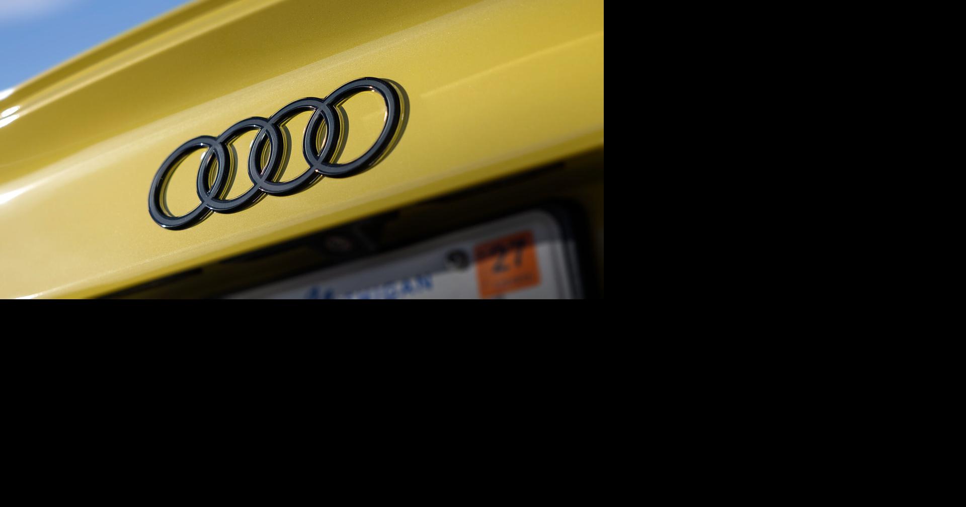 Image for Audi, Porsche issue recall for rearview camera glitch for 350,000 vehicles