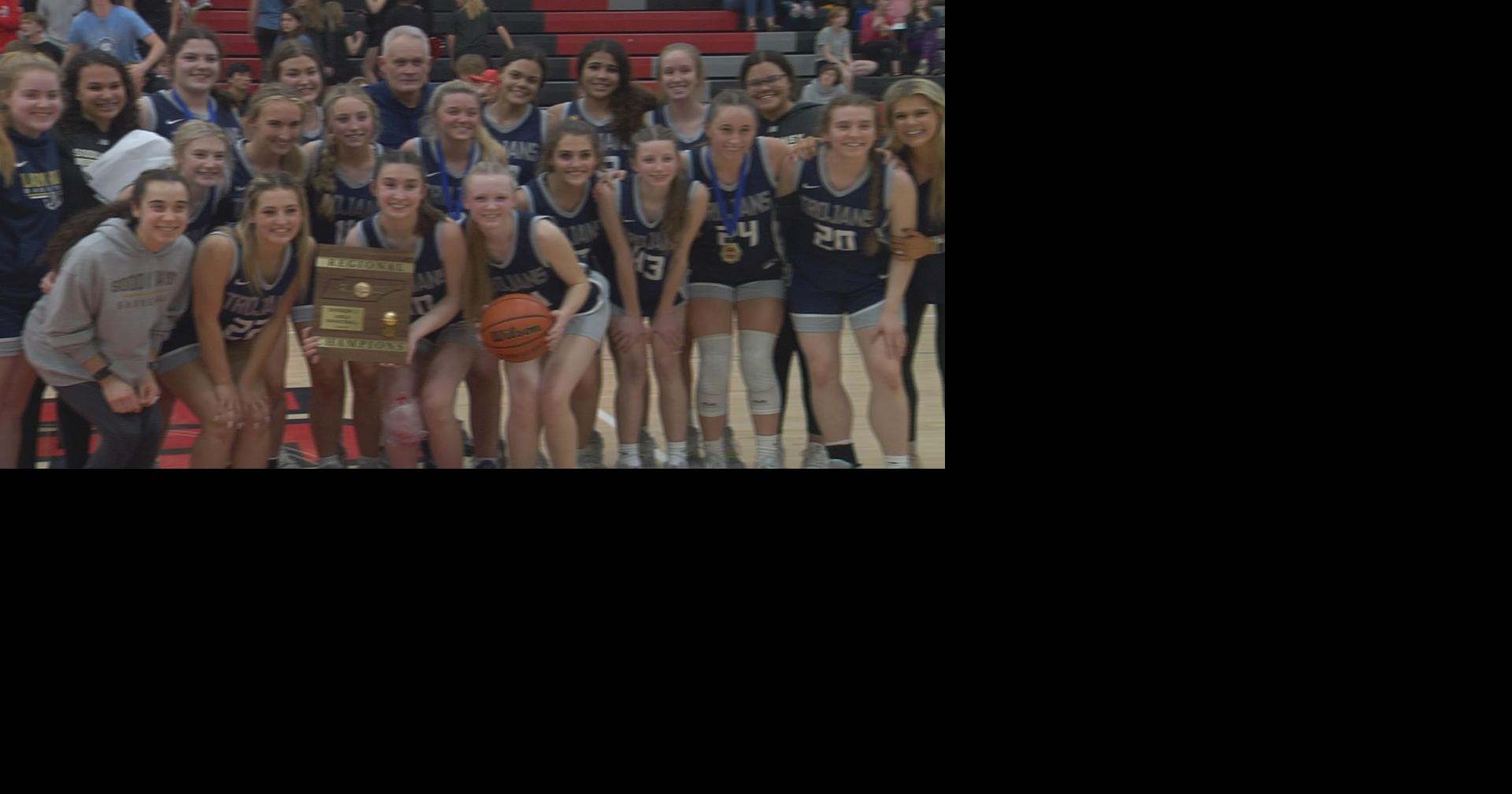 Bradley Central Soddy Daisy And Mcminn Central Girls Bring Home Region Titles Local News 1568