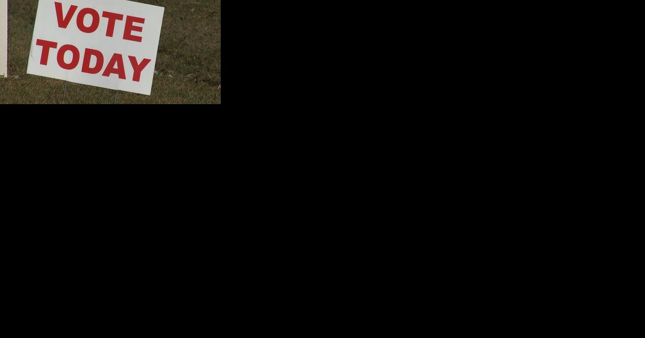 Early voting kicked off in Georgia today - Vimarsana News