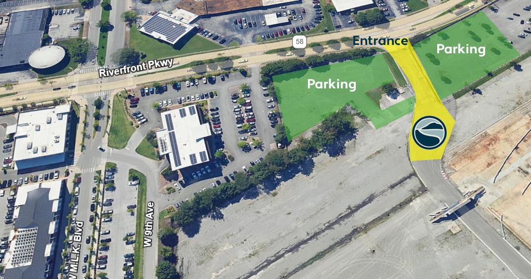 THE BEND holds groundbreaking ceremony - Vimarsana News