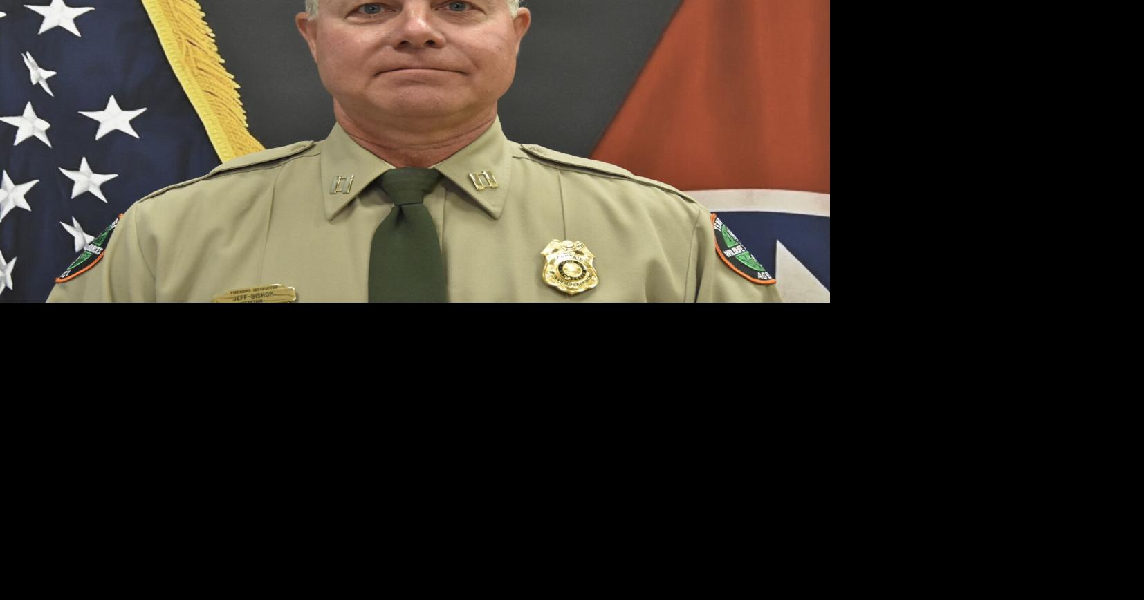 Local TWRA captain retiring from agency after 34-year career | Local ...