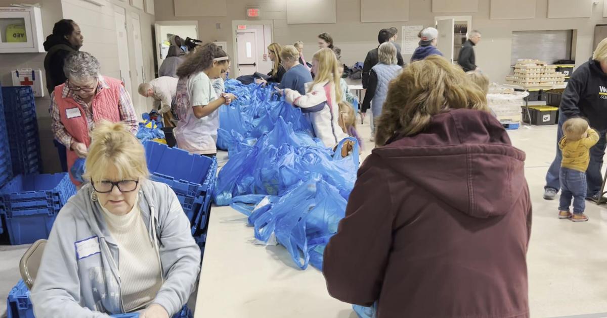 Snack Pack program surprised with $13k check from Greater Chattanooga ...