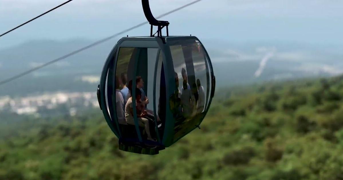 Rock City releases gondola safety findings