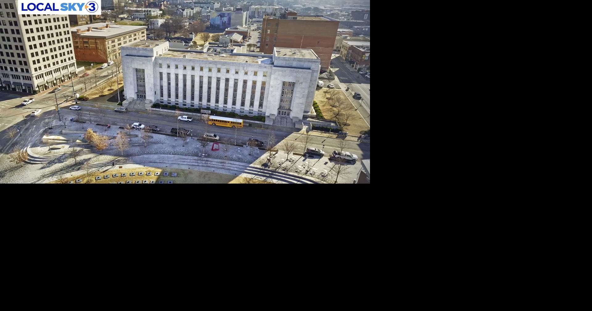 UPDATE: US purchases property needed for construction of new federal courthouse in Chattanooga