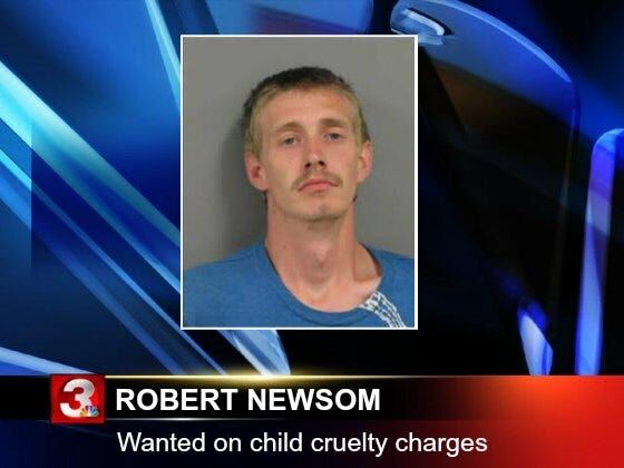 Crime Stoppers: Man wanted on child cruelty charges | What's Trending ...