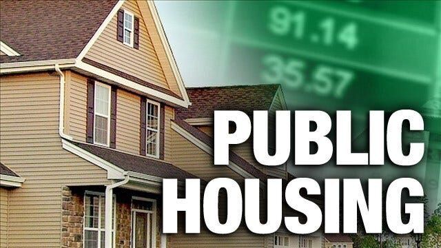 CHA Housing Authority opens new housing voucher program wait list