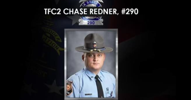 Georgia state trooper killed on I-75 | Georgia | local3news.com