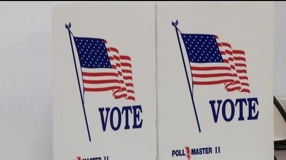 Early Voting Wraps Up In Chattanooga | What's Trending | Local3news.com