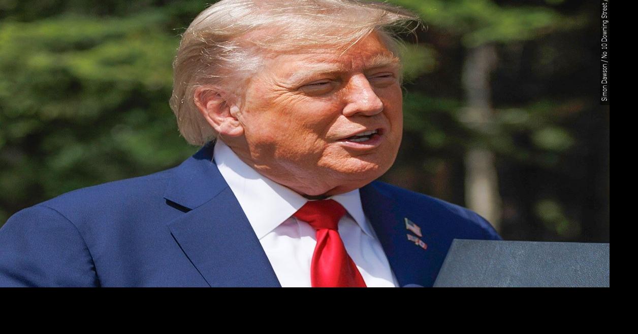 Rome, GA man charged after threatening to kill Pres. Trump on TikTok livestream
