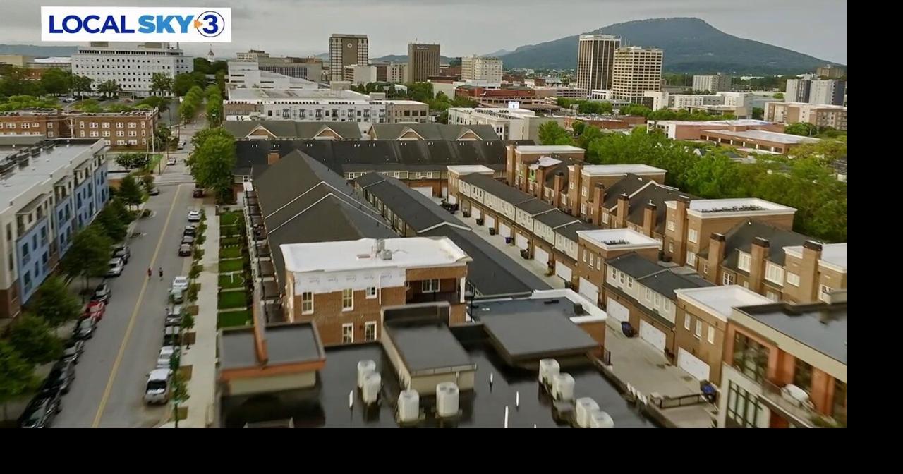 Chattanooga City Council Passes New Zoning Code Local News