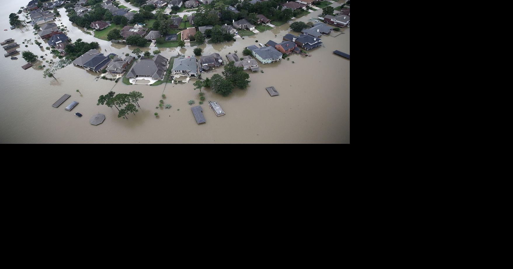New Report Links Climate Change to Mortgage Defaults | Making Ends Meet