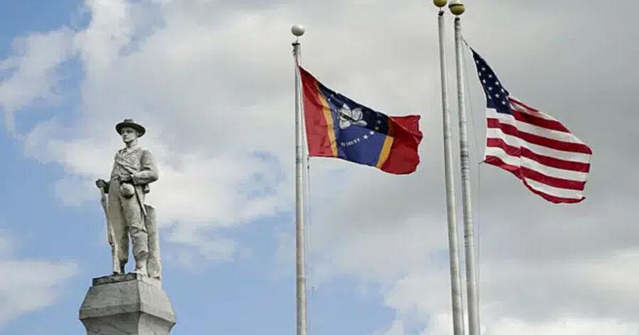 Alabama and Mississippi mark Confederate Memorial Day - Vimarsana News