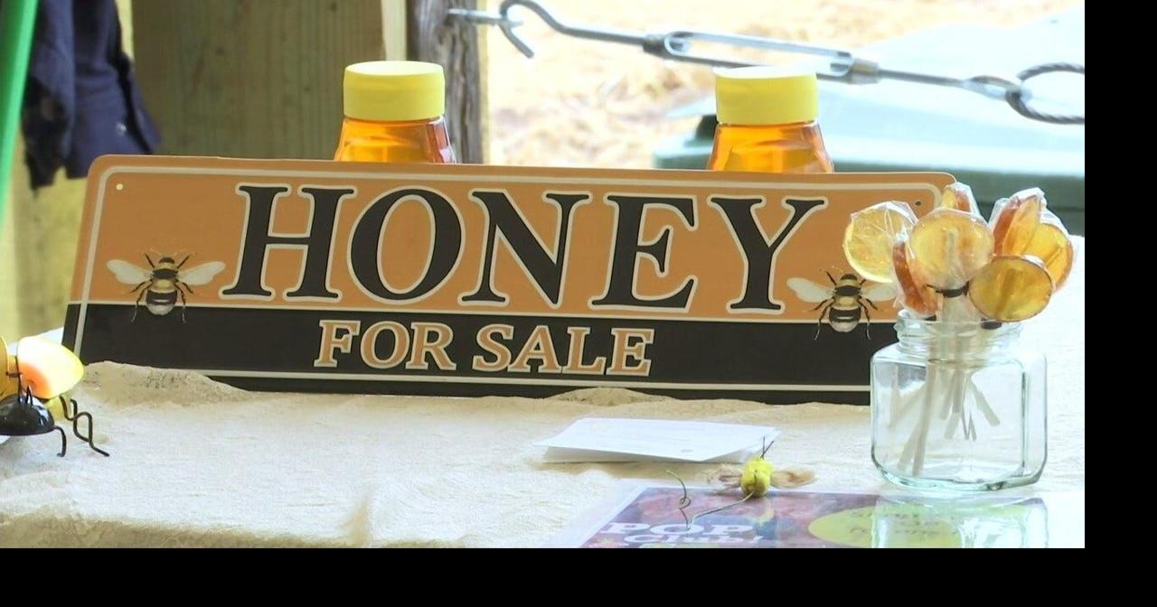 New farmers market in Ringgold begins as a weekly event to help local