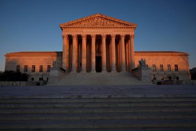 Supreme Court allows Virginia public school to keep its admissions policy for now | Regional/National Headlines | local3news.com