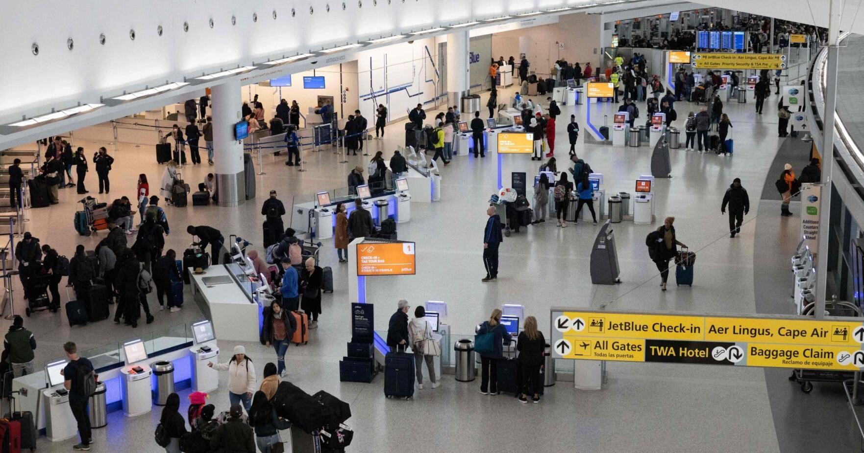 Lawmakers propose to weaken Obama rule requiring airlines to advertise full airfare price - Vimarsana News