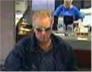 Chattanooga Bank Robbery Suspect Caught in Knoxville | | local3news.com
