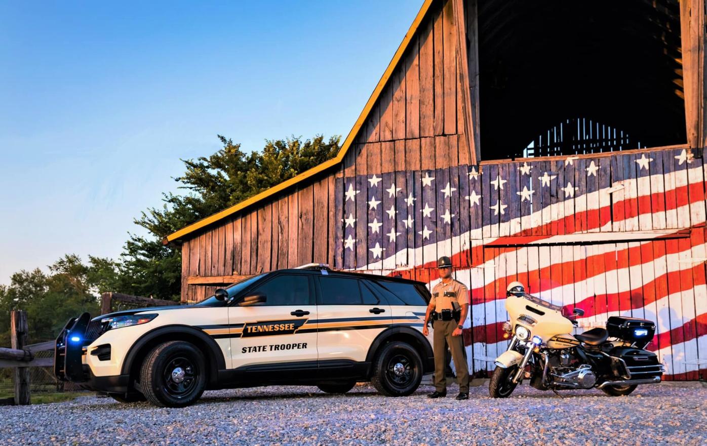 UPDATE: THP cruises onto the 2023 calendar with second place | Local News |  local3news.com