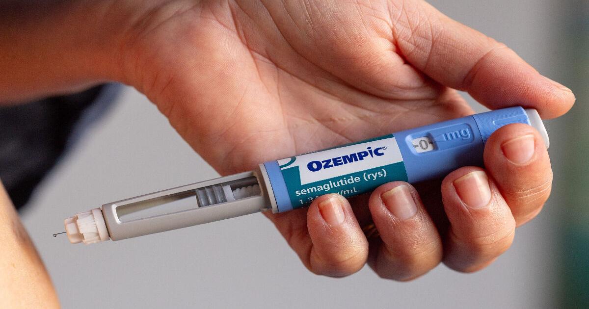 cloudy semaglutide FDA warns fake Ozempic may not be safe | Regional/National Headlines