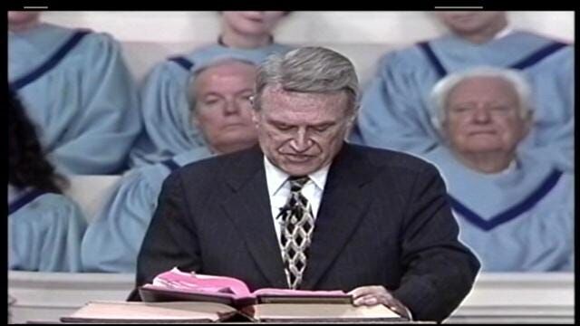 Friends remember local Pastor, Ben Haden