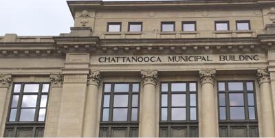 Chattanooga city employees appointed under former Mayor Andy Berke learn the fate of their jobs