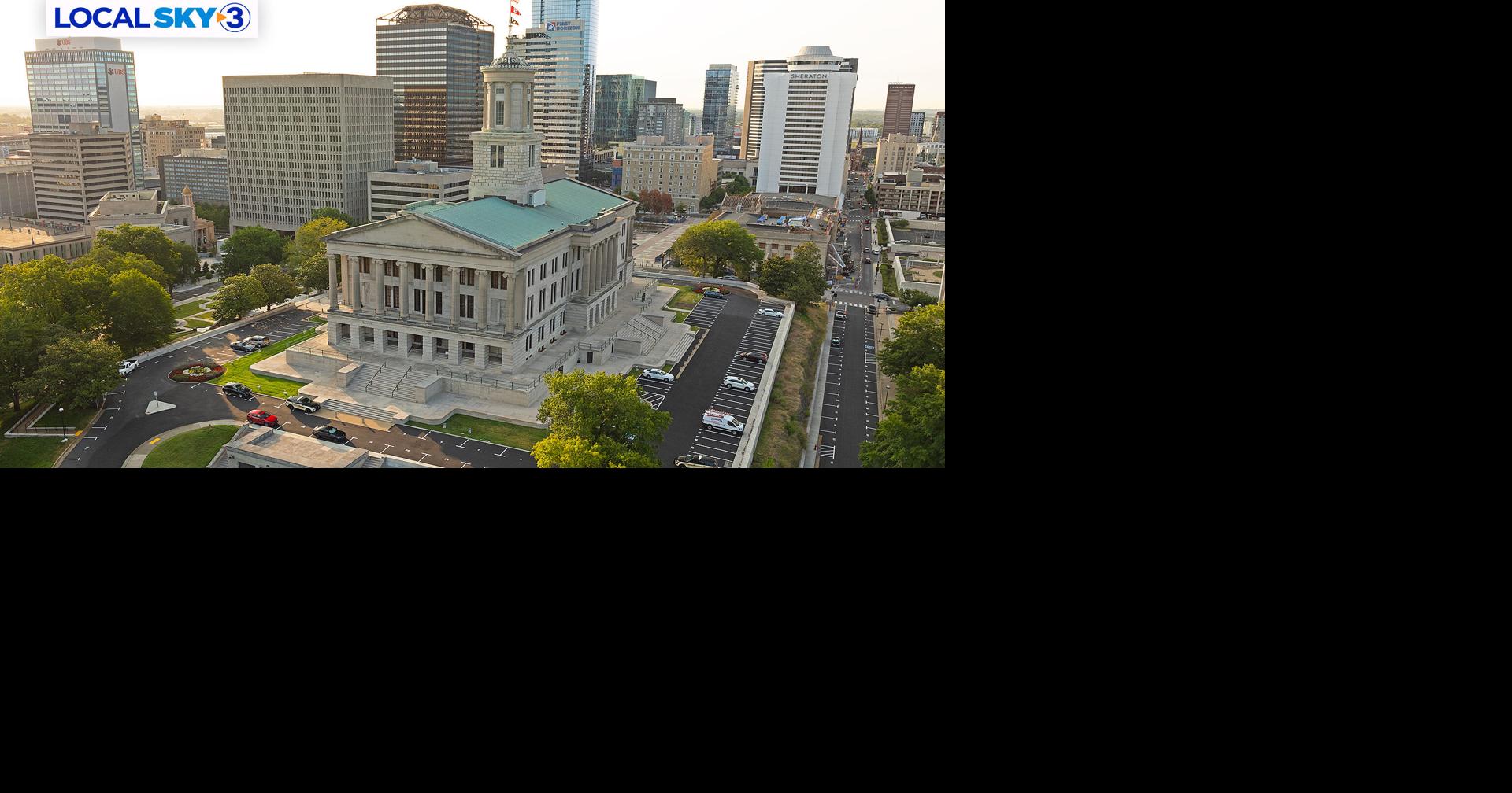 TN State House passes local senator's bill to make certain weather ...