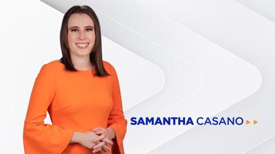 Samantha Casano