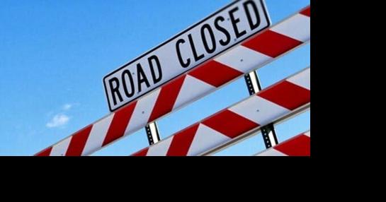 Natural gas main break closes portion of Roy Lane Thursday - Vimarsana News
