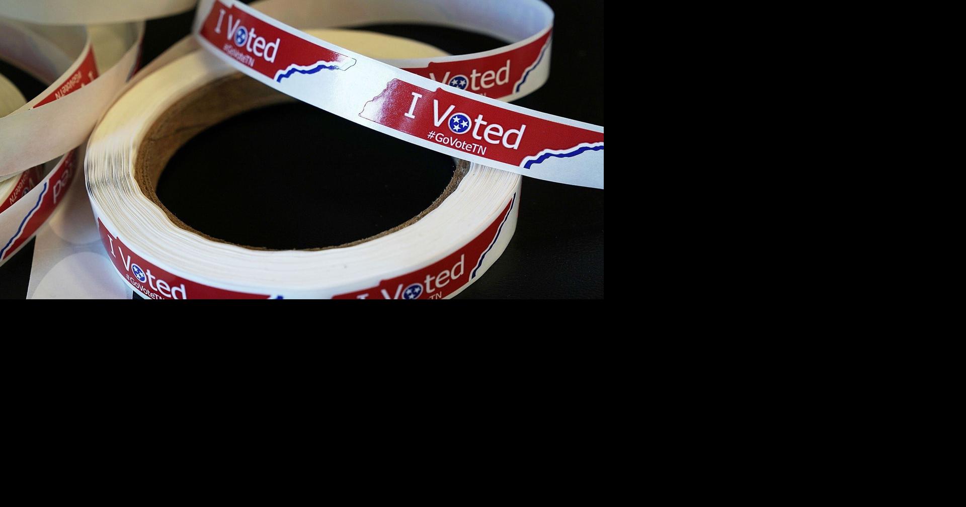 What you need to know to prepare for the polls & how election results ...