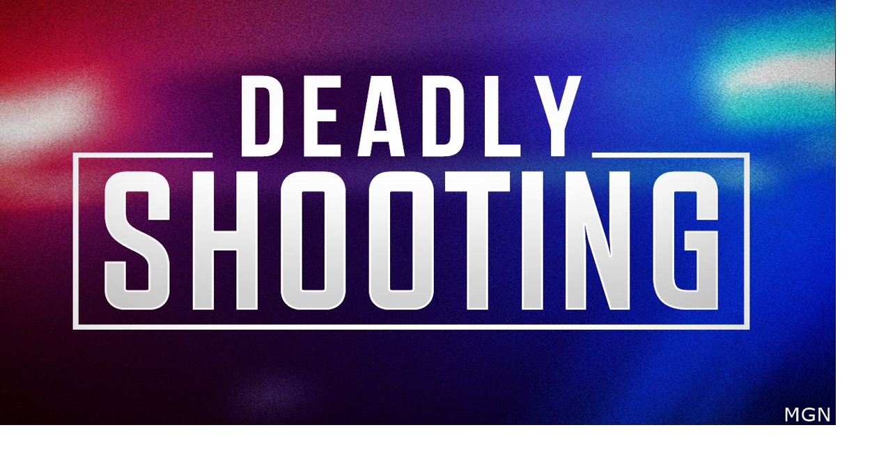 Woman & man found dead after shooting in Rhea Co. Wednesday | Local ...