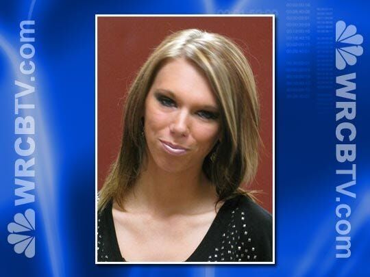 Rhea woman indicted; newborn found in garbage bag