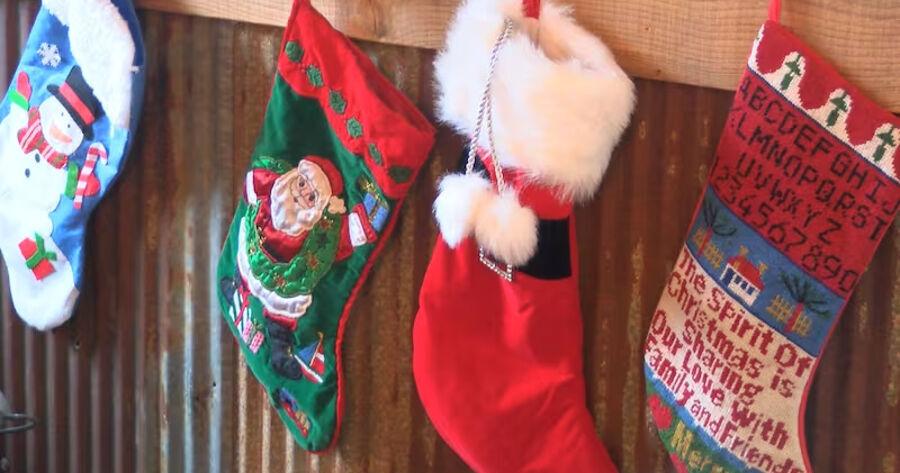 WHAT THE TECH? Stocking stuffers