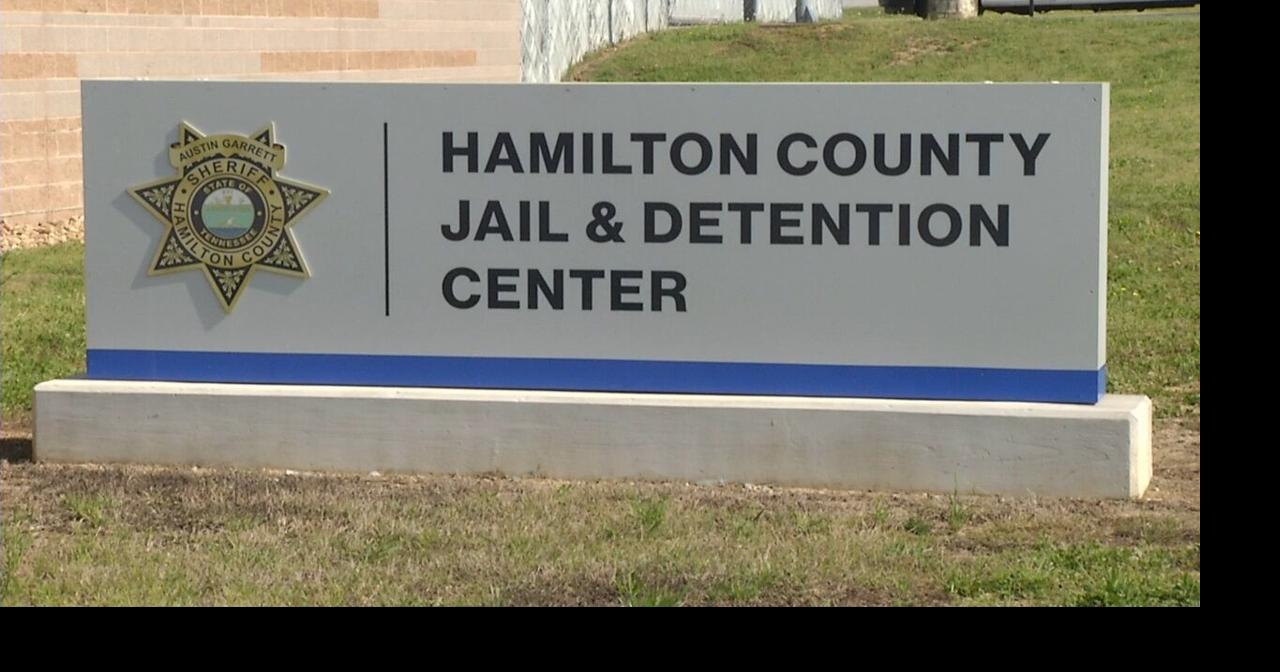 Several Hamilton Co. Jail inmates charged with attempted murder after ...