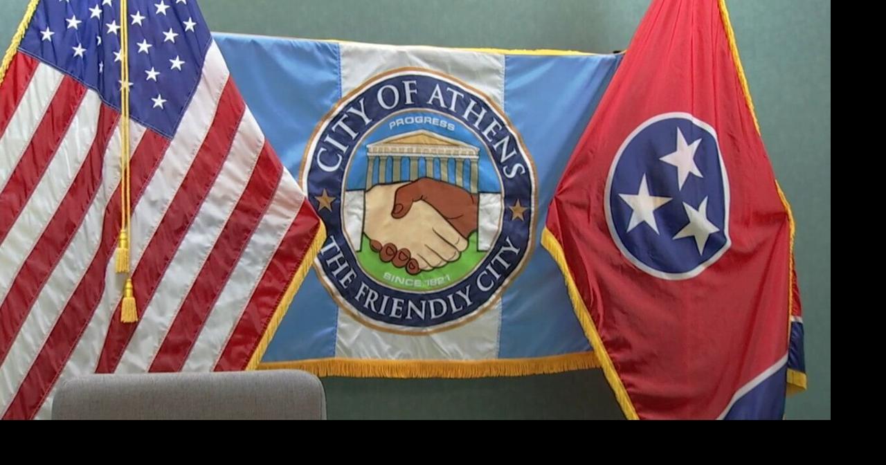 Athens City Council special meeting to discuss city manager agreement