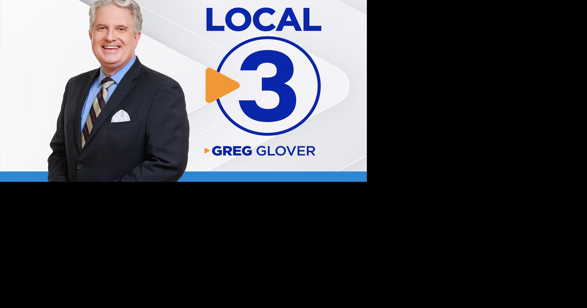 Greg Glover Meettheteam