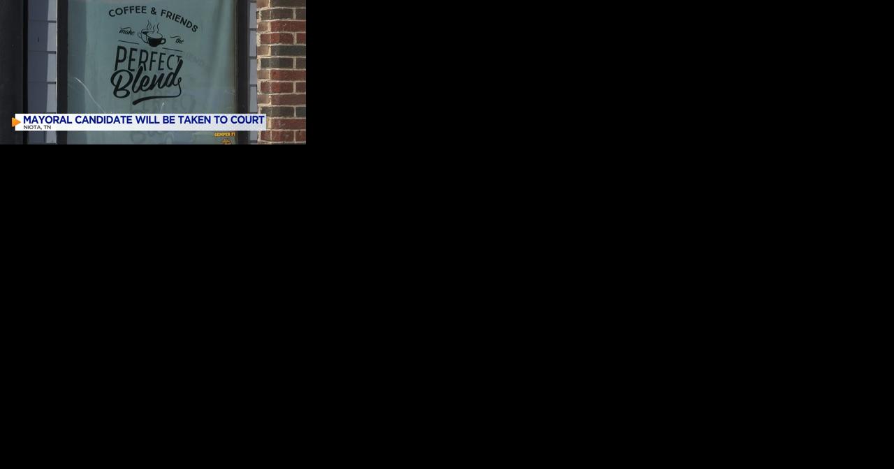 Niota Mayoral candidate charged with harassment, she says it's a conspiracy - Vimarsana News