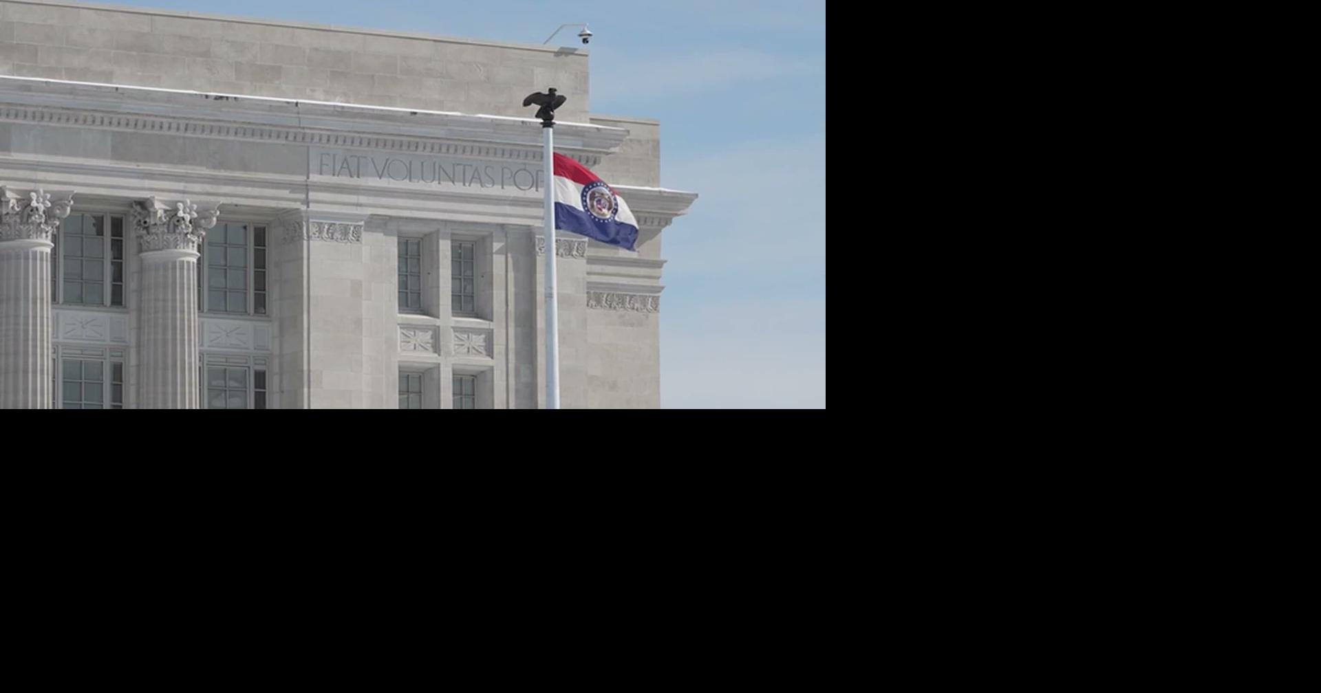 RAW: FILE: SCOTUS REJECTS MISSOURI MIDTERM ELECTION MAP
