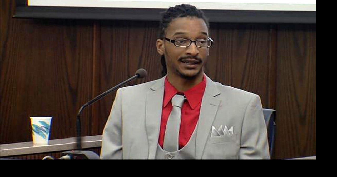 Driver of fatal Woodmore school bus crash faces new assault charges against 2018 rape victim