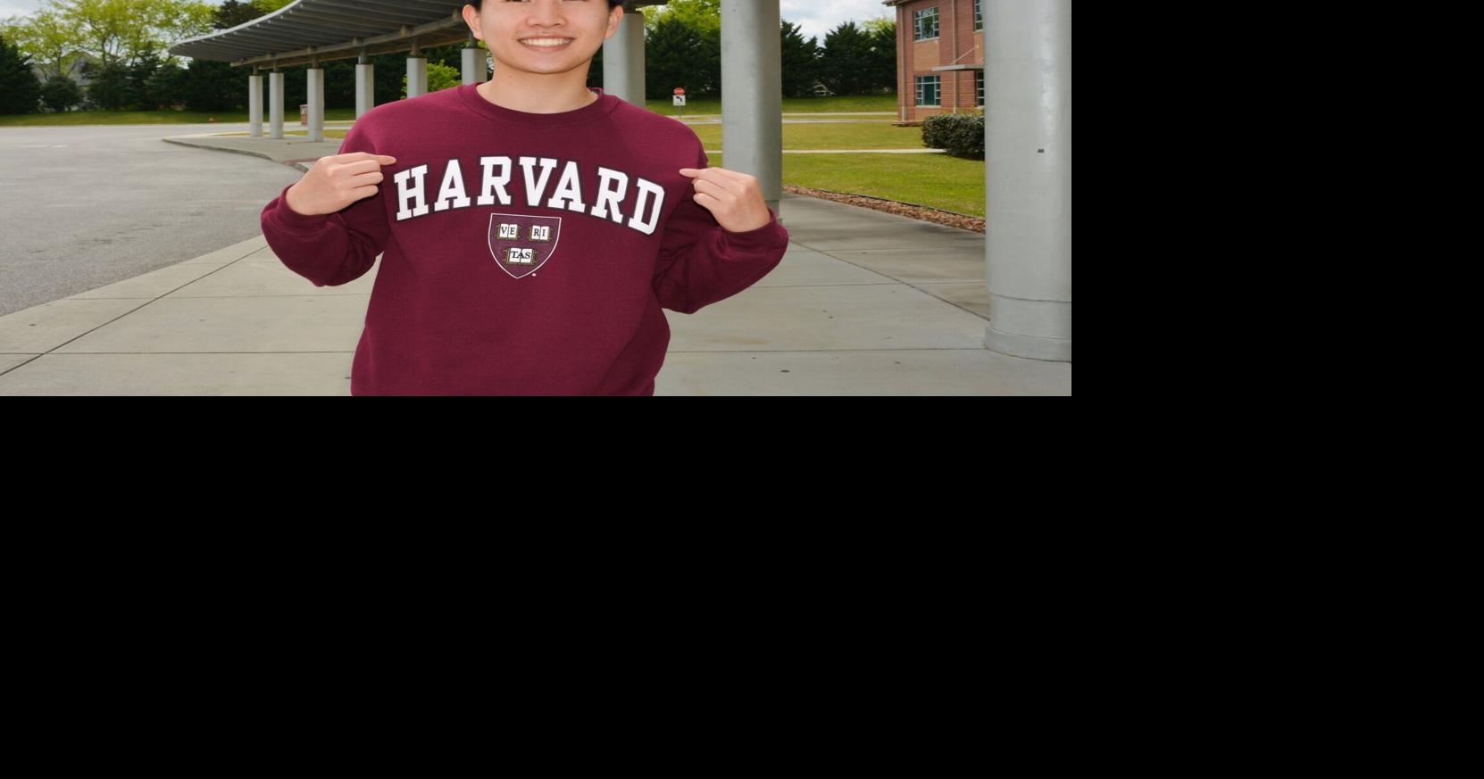 East Hamilton student accepted to Harvard | What's Trending ...