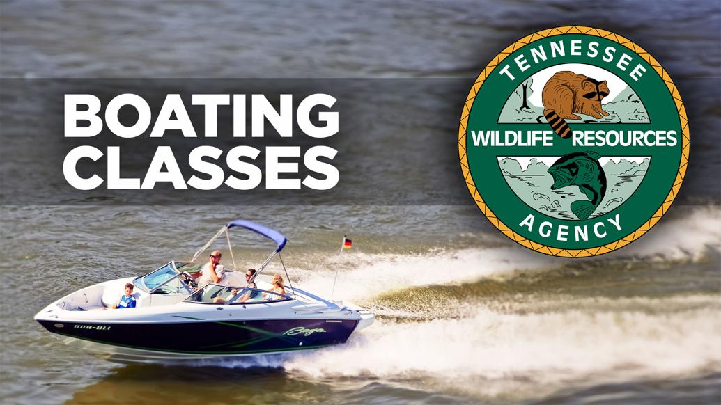 Tennessee Boating Classes for Boater License Local News