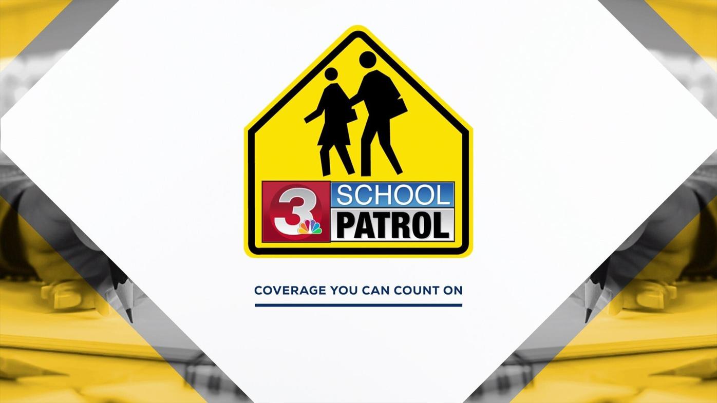 UPDATE: New principals named at 18 Hamilton County Schools | School Patrol  | local3news.com
