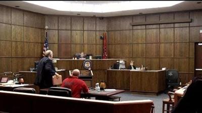 Chattanooga man gets 20 years for second degree murder | | local3news.com